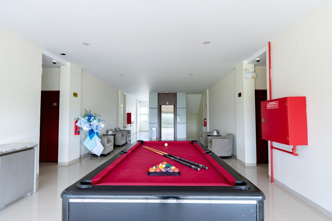 Reddoorz Plus At Komplek Abc Batu Aji Batam Kubuk Екстер'єр фото